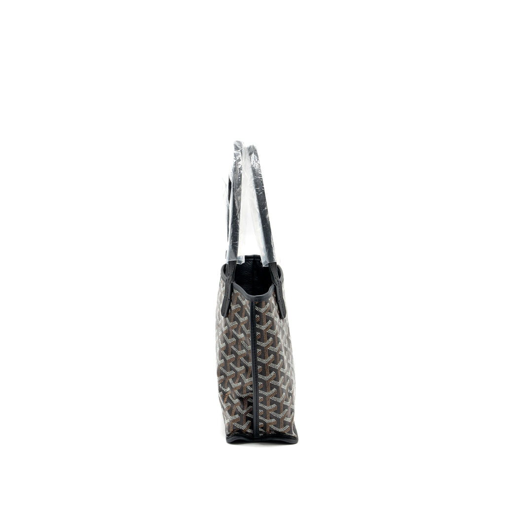 goyard-mini-anjou-tote-bag-goyardline-canvas-calfskin-black-shw-copy