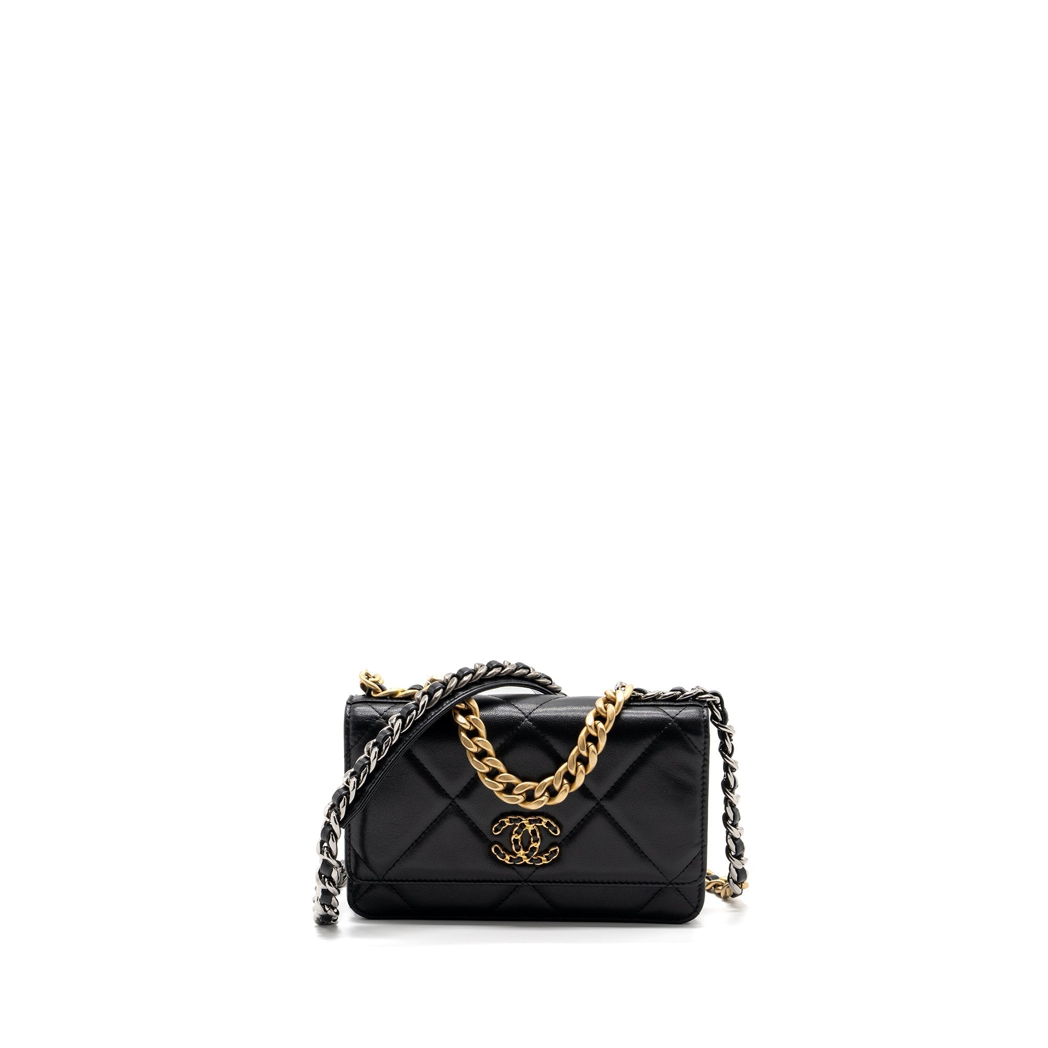 chanel-19-wallet-on-chain-lambskin-black-multicolor-hardware