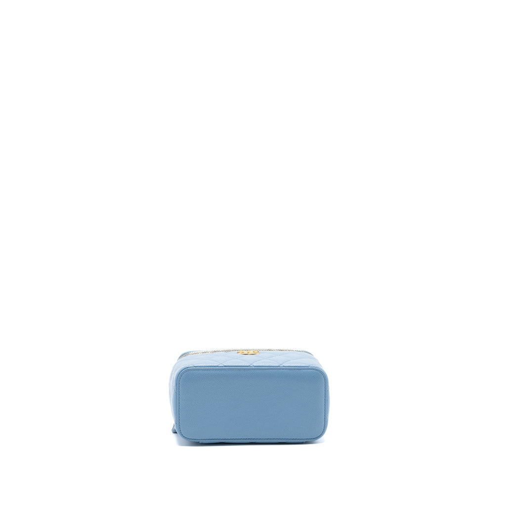 copy-of-chanel-detailed-top-handle-long-vanity-with-chain-caviar-light-blue-ghw