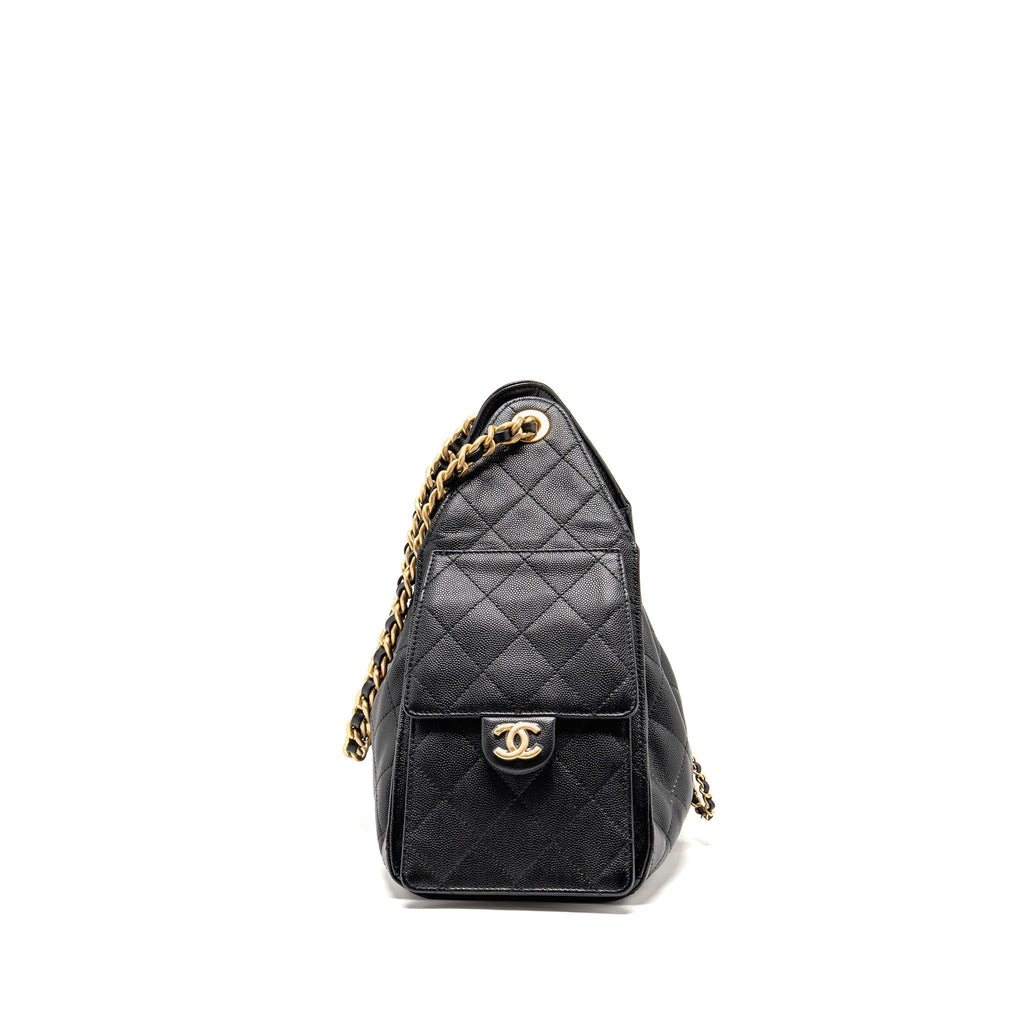 chanel-small-25-bag-caviar-black-ghw-microchip-1
