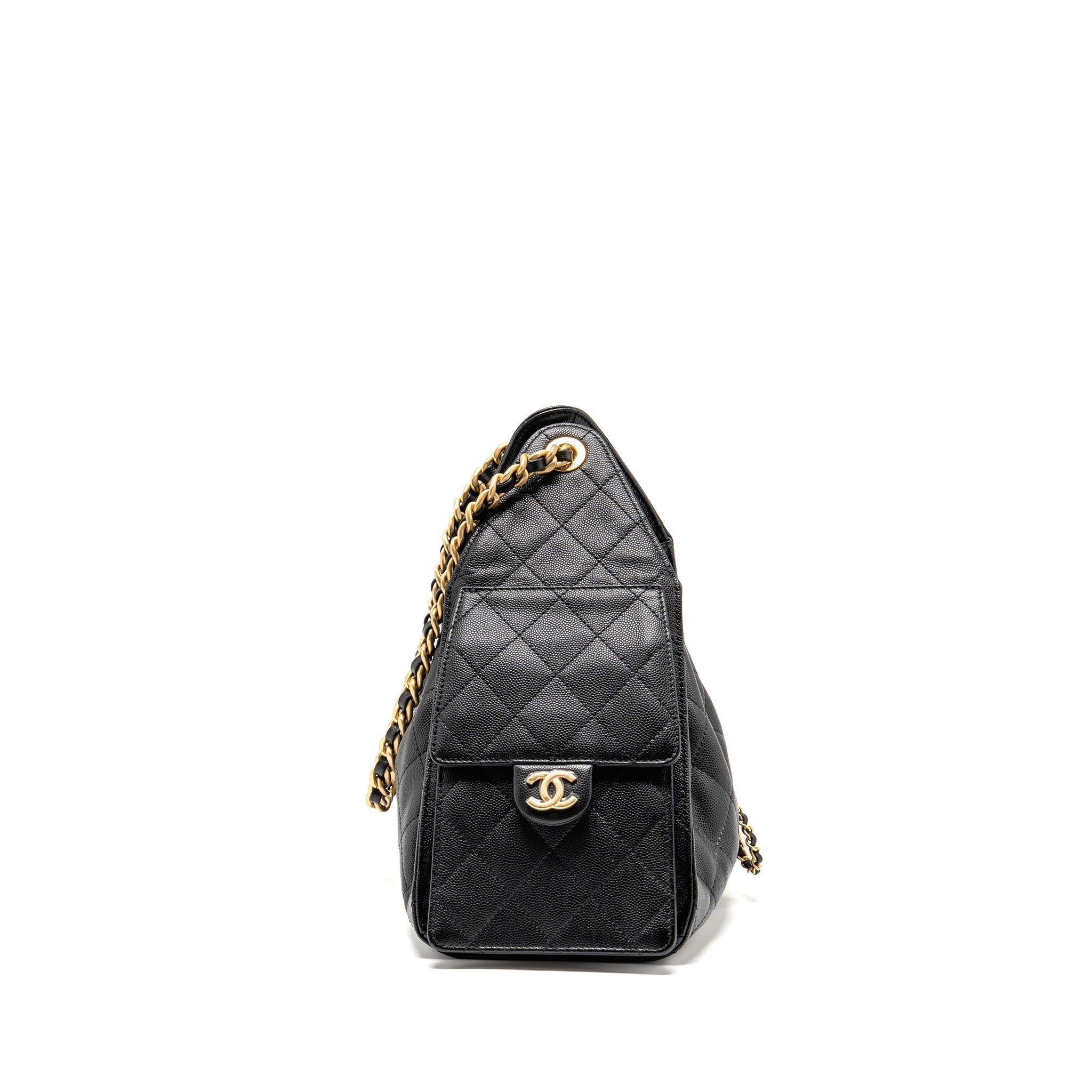 chanel-small-25-bag-caviar-black-ghw-microchip-1