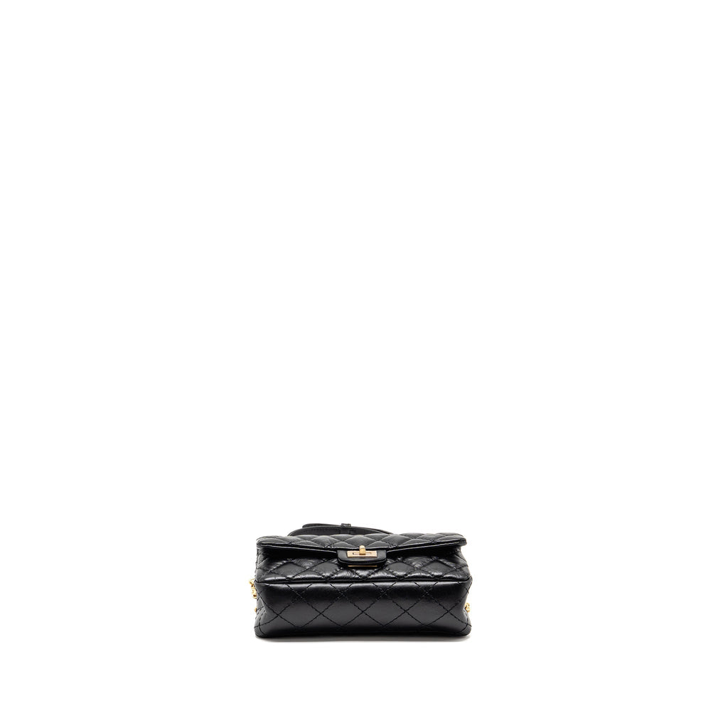 chanel-2-55-reissue-waist-bag-aged-calfskin-black-ghw