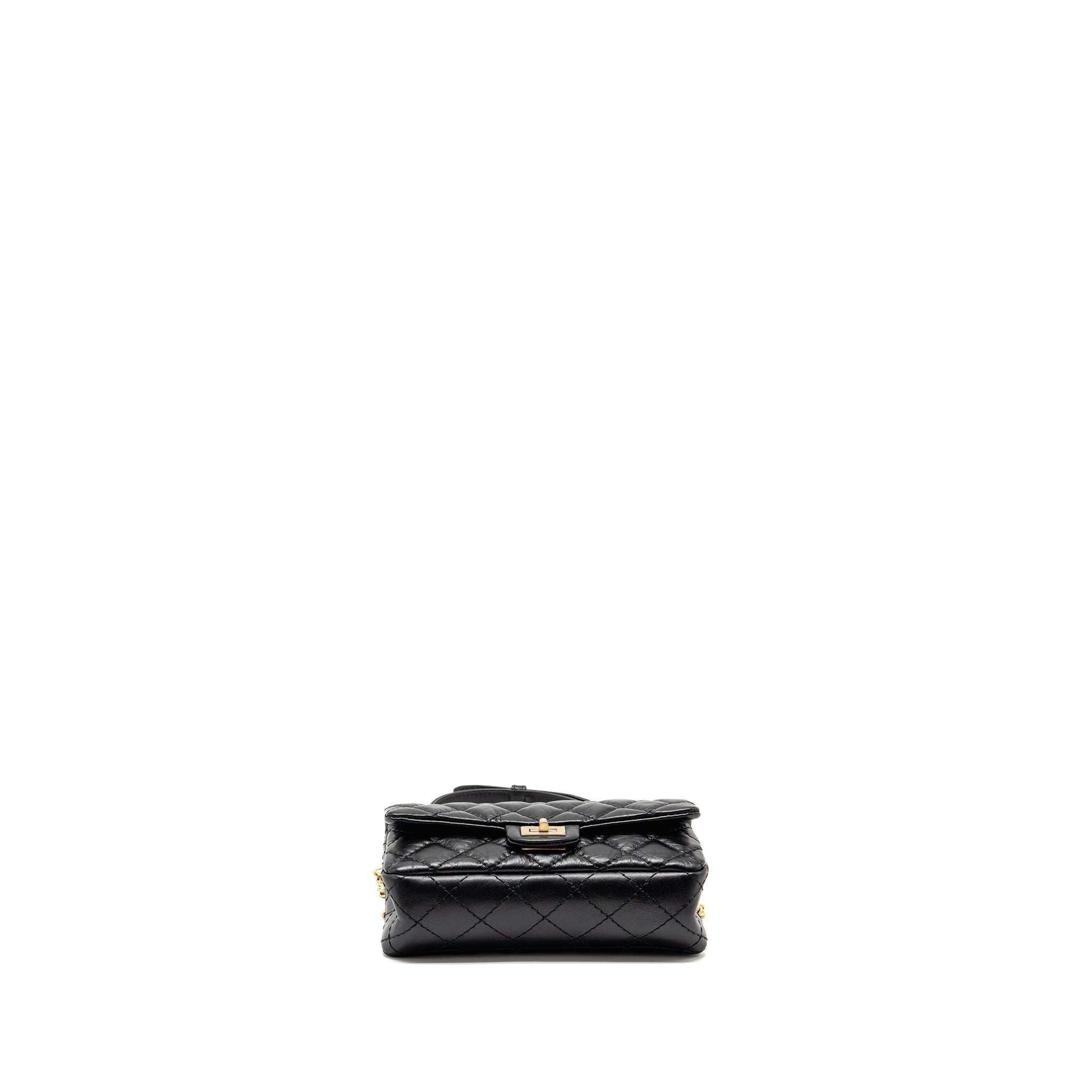 chanel-2-55-reissue-waist-bag-aged-calfskin-black-ghw