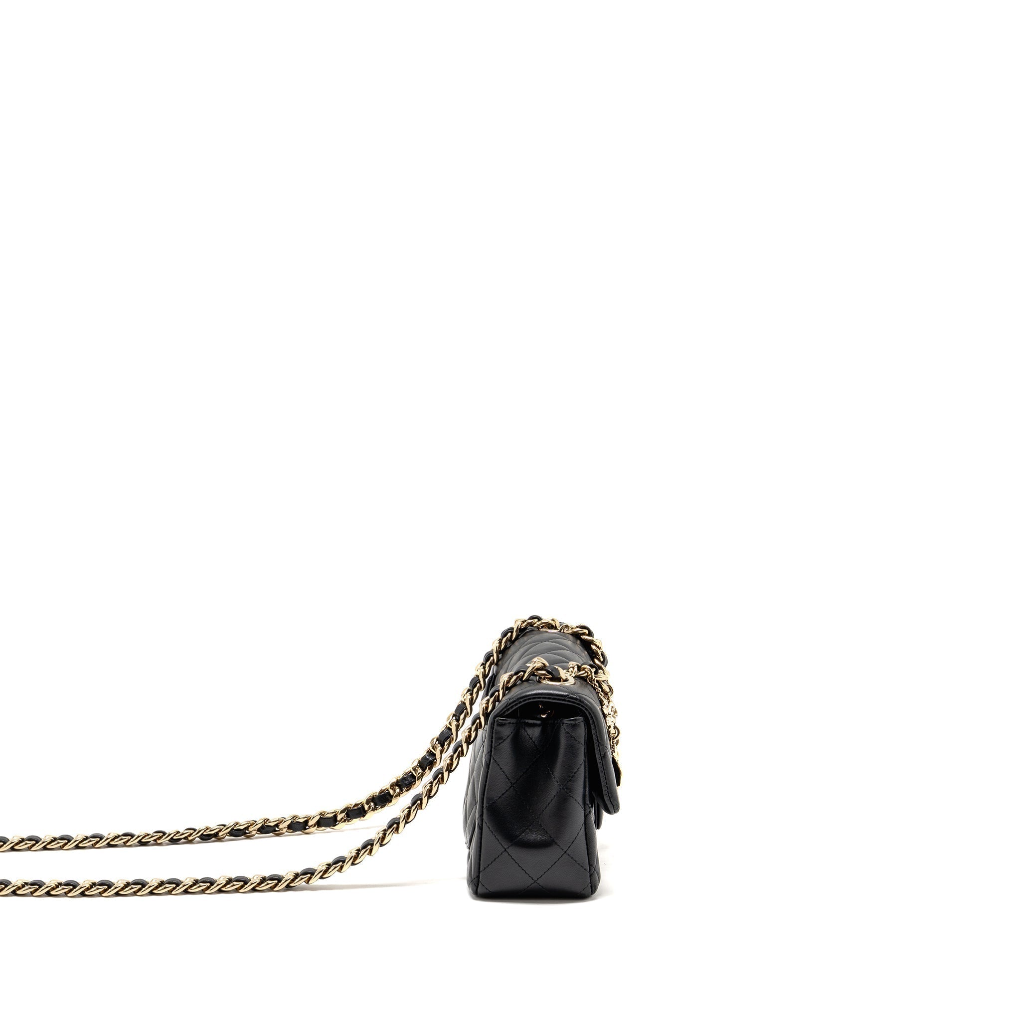 chanel-coco-charms-mini-rectangular-flap-bag-lambskin-black-lghw