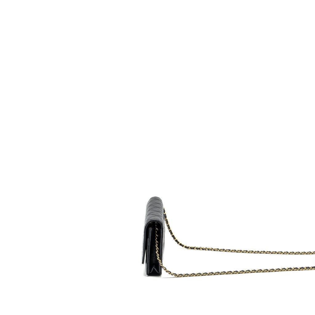 chanel-classic-wallet-on-chain-caviar-black-ghw-copy