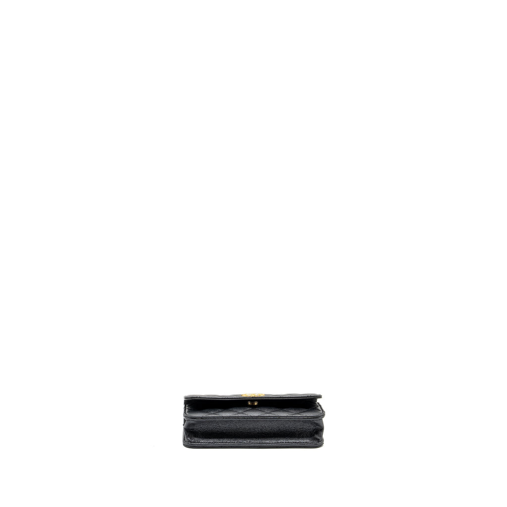chanel-23b-mini-flap-wallet-with-adjustable-chain-caviar-iridescent-black-ghw-microchip