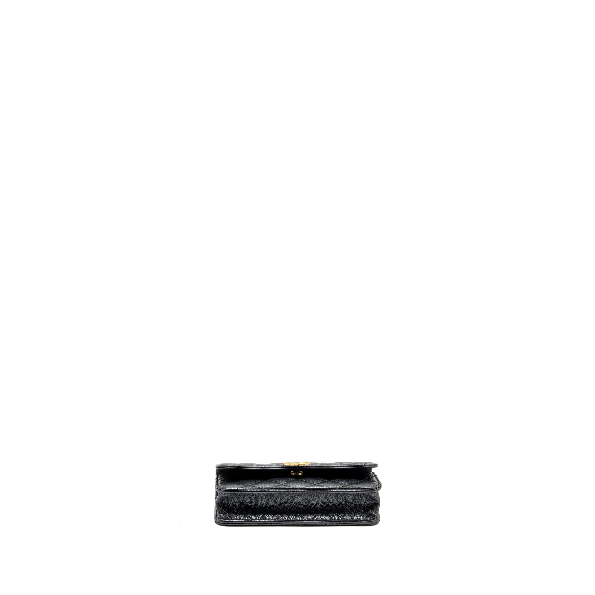 chanel-23b-mini-flap-wallet-with-adjustable-chain-caviar-iridescent-black-ghw-microchip