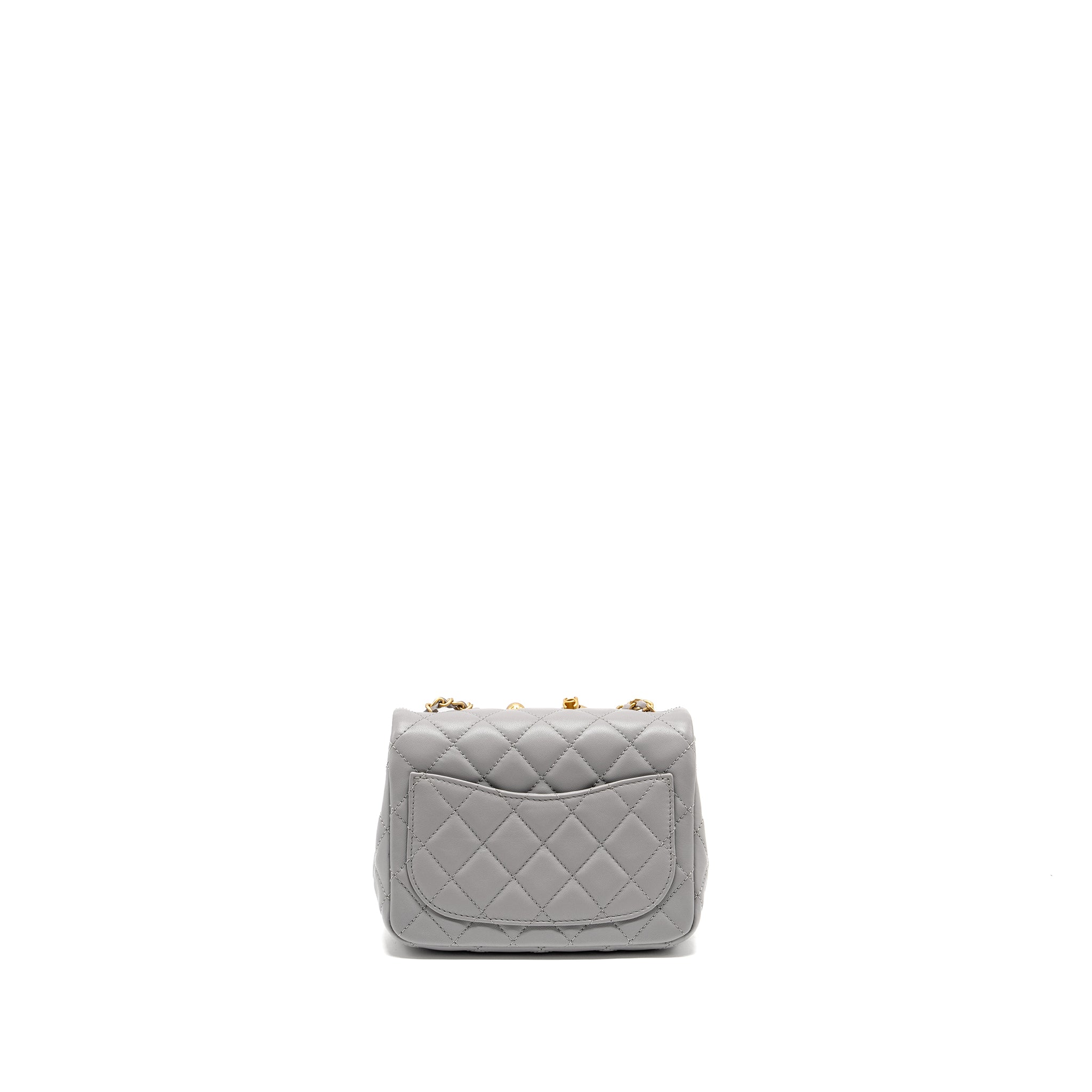 chanel-pearl-crush-mini-square-flap-bag-lambskin-light-grey-ghw-microchip-copy
