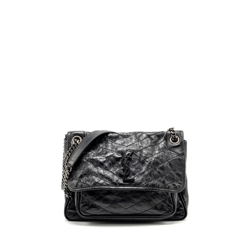 saint-laurent-ysl-medium-niki-bag-shiny-calfskin-black-shw