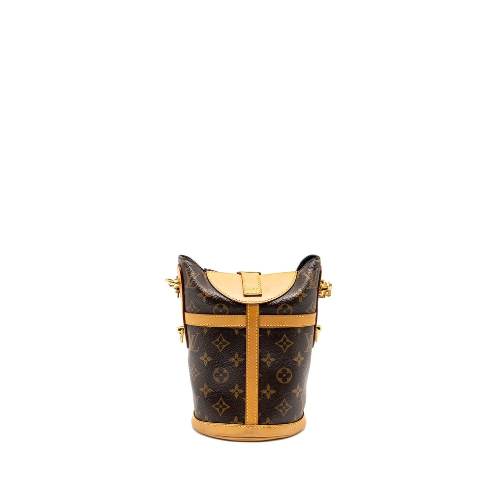 louis-vuitton-duffle-bag-monogram-canvas-ghw-5