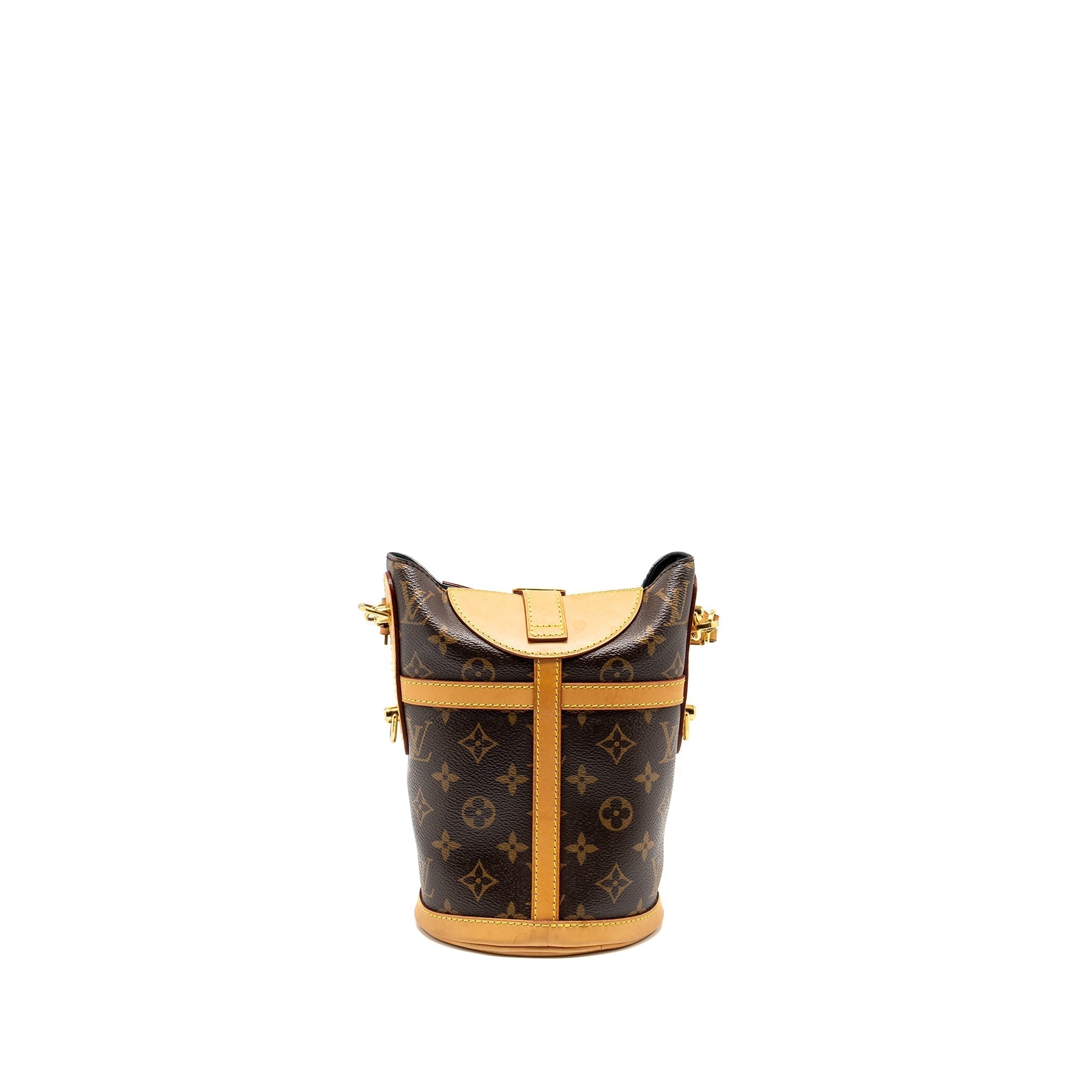 louis-vuitton-duffle-bag-monogram-canvas-ghw-5