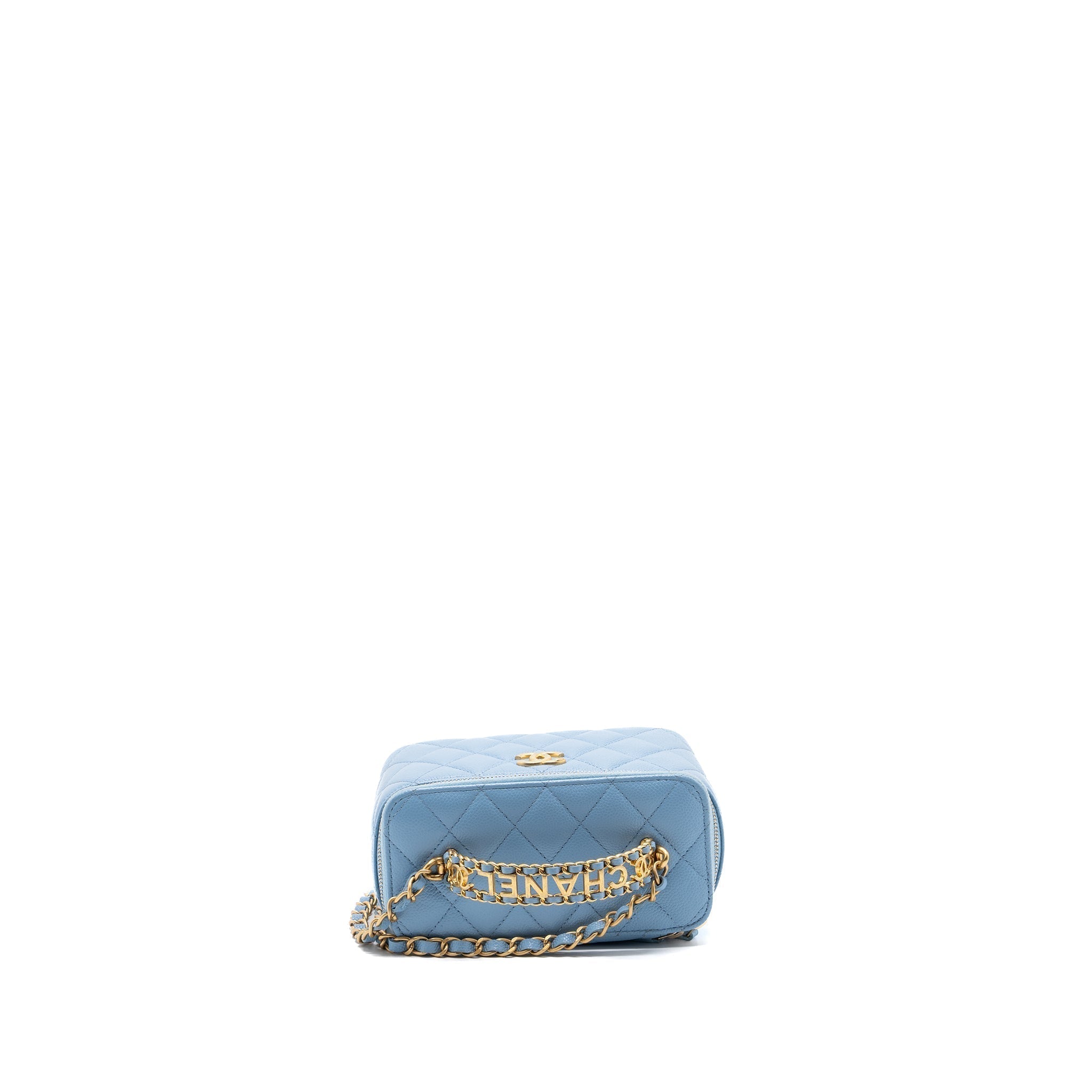 copy-of-chanel-detailed-top-handle-long-vanity-with-chain-caviar-light-blue-ghw