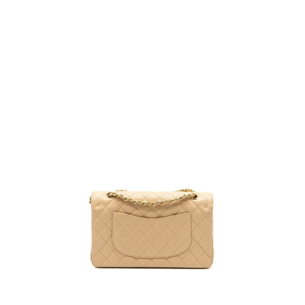 chanel-medium-classic-double-flap-bag-caviar-beige-ghw-2