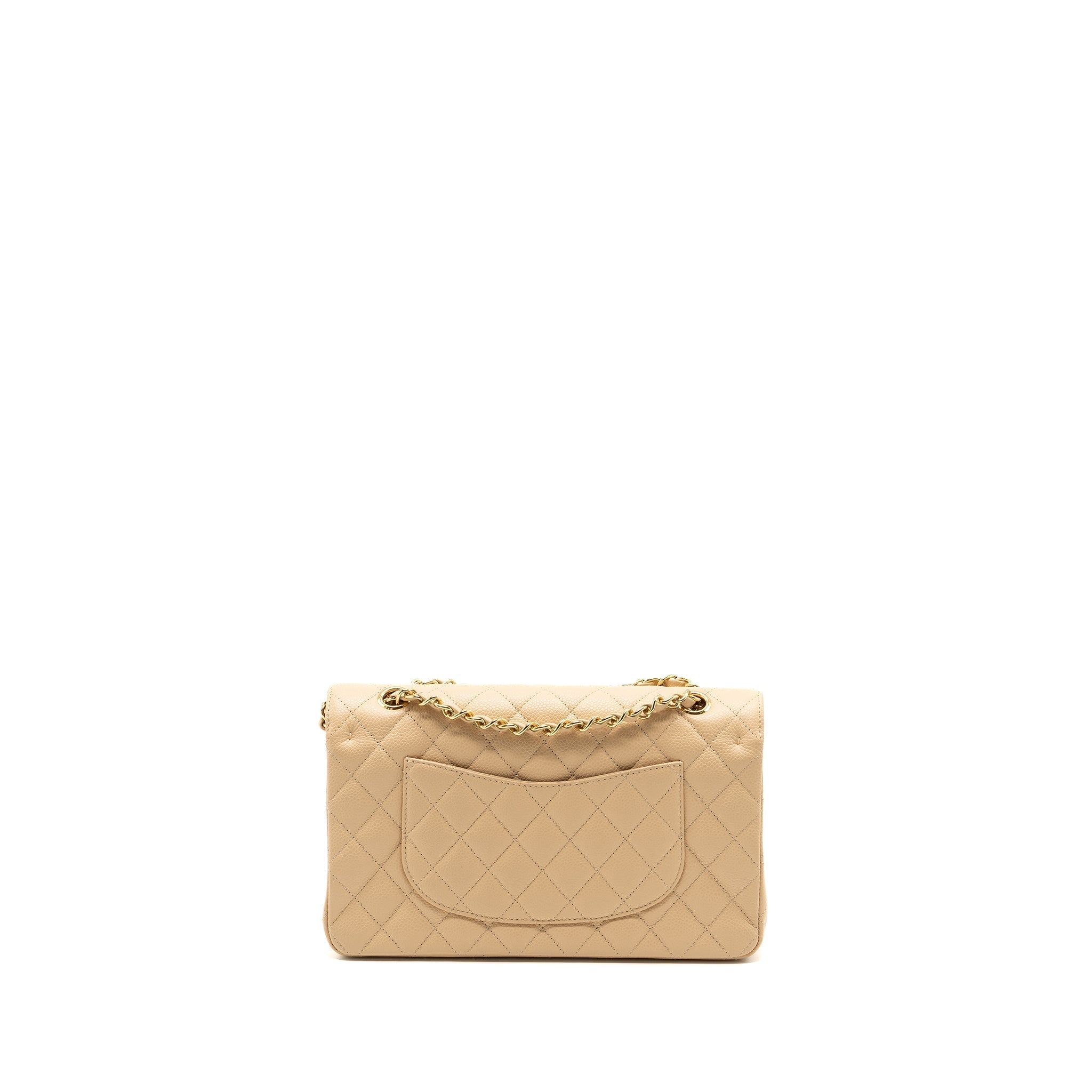 chanel-medium-classic-double-flap-bag-caviar-beige-ghw-2
