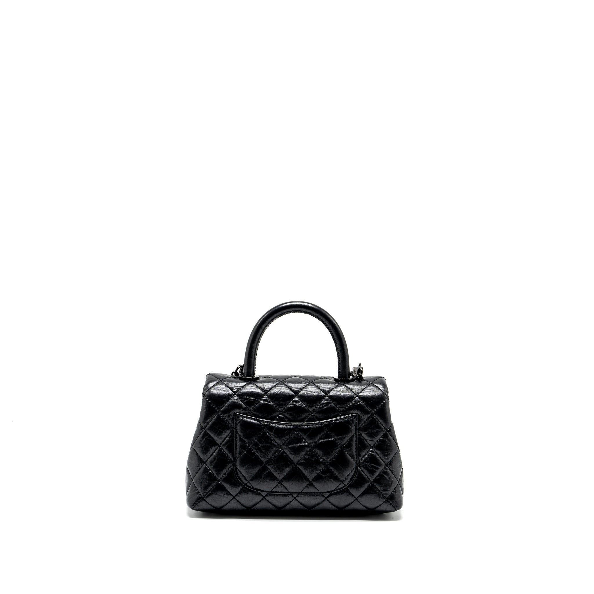 chanel-small-coco-handle-aged-calfskin-black-with-black-hardware