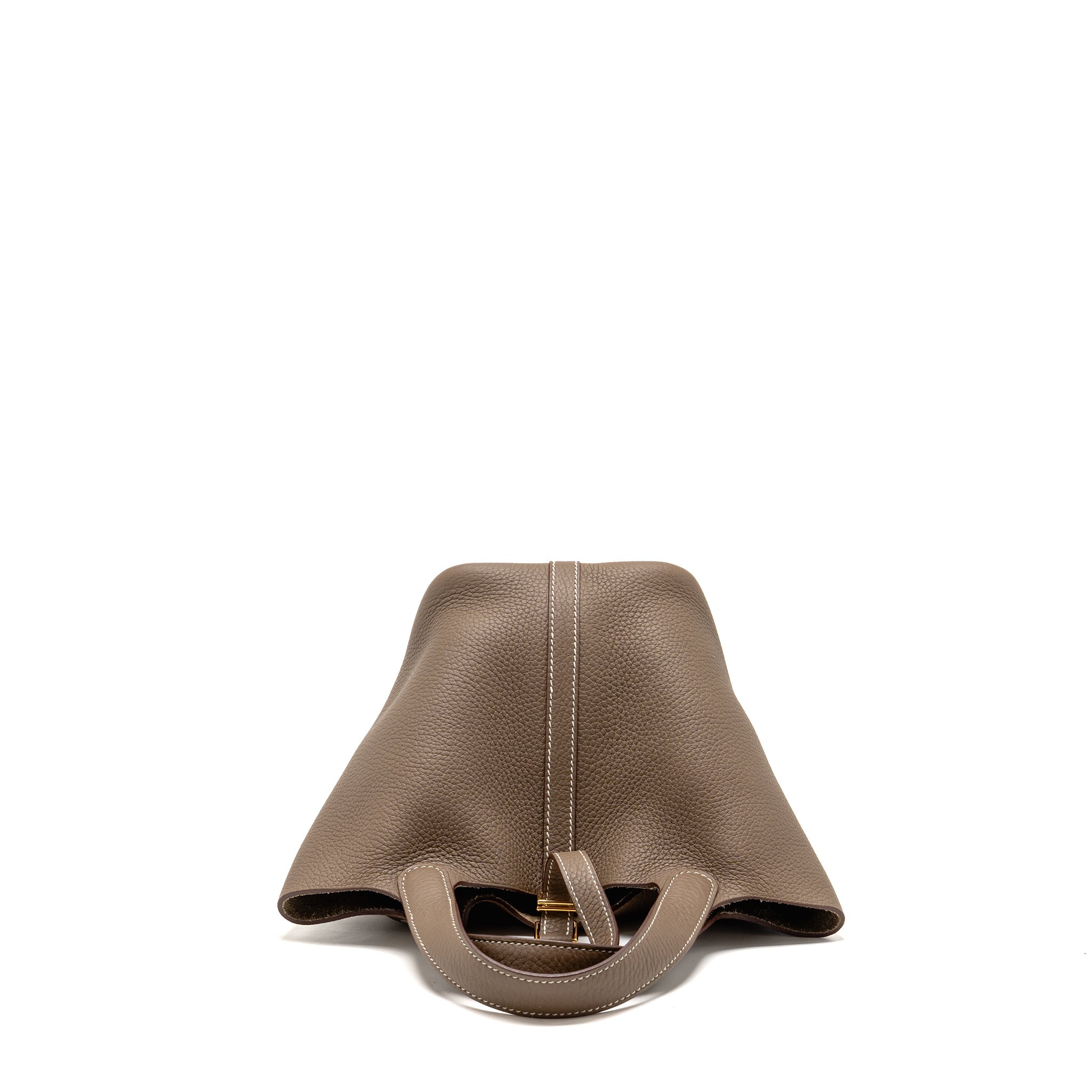 hermes-picton-18-lock-bag-clemence-etoupe-ghw-stamp-z