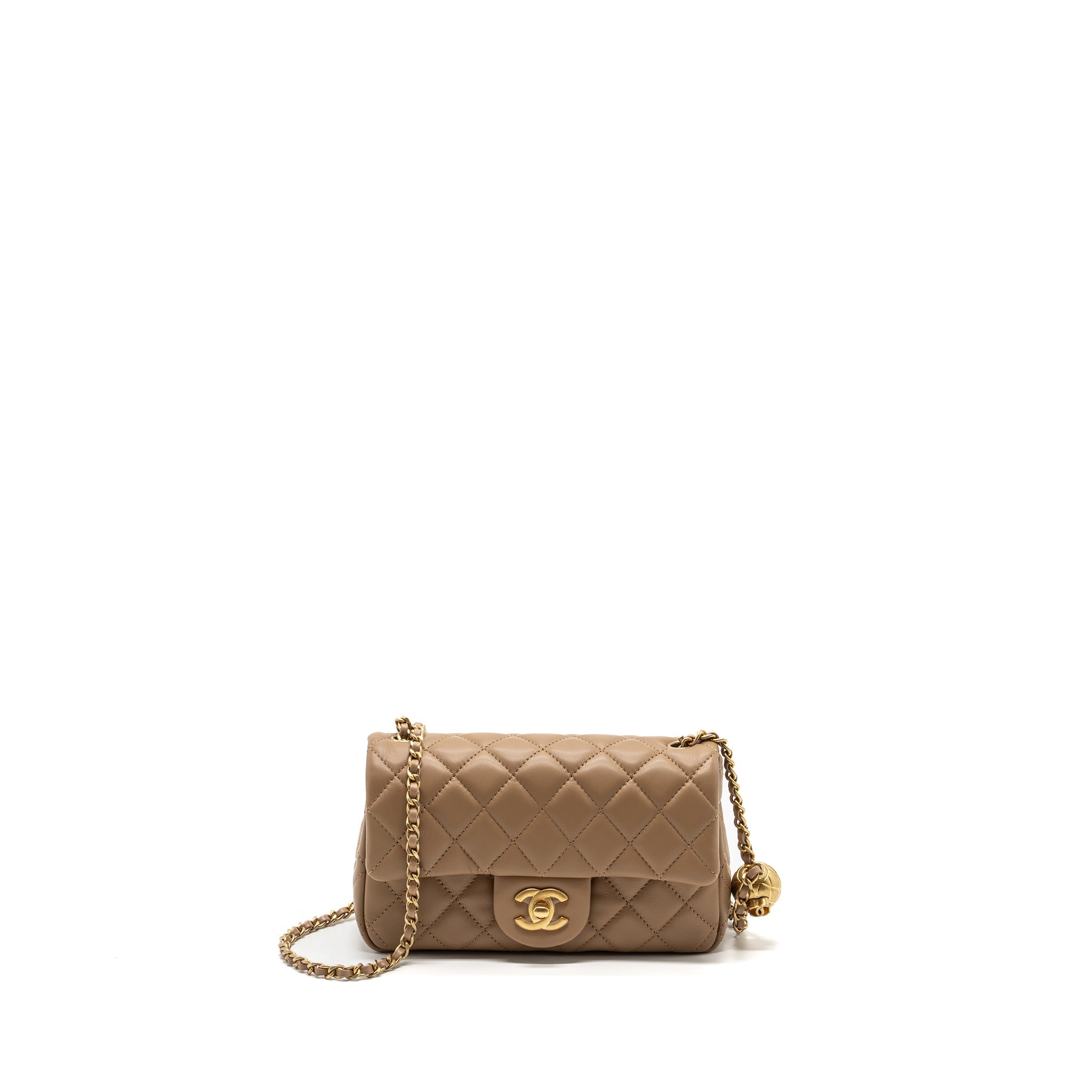 chanel-pearl-crush-mini-rectangular-flap-bag-lambskin-dark-beige-ghw-microchip