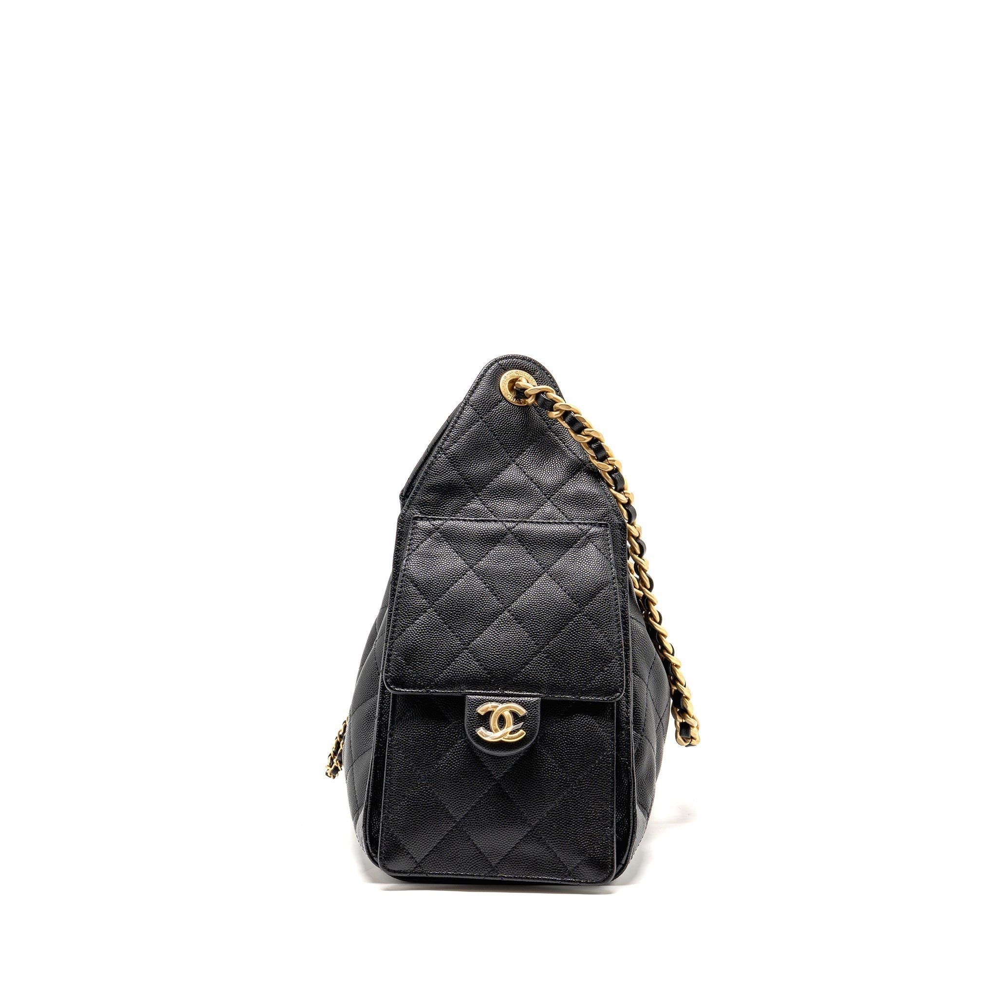 chanel-small-25-bag-caviar-black-ghw-microchip-1