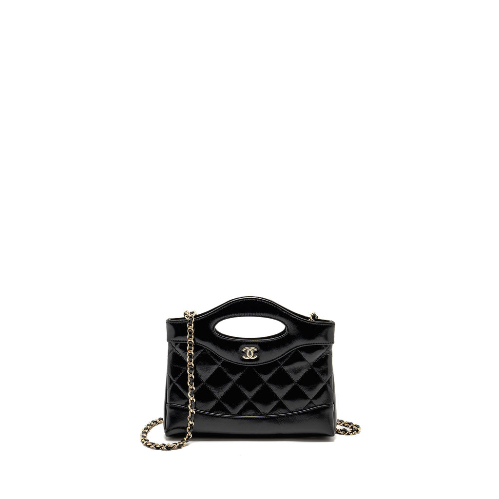 chanel-mini-31-clutch-with-chain-shiny-calfskin-black-lghw-microchip-1