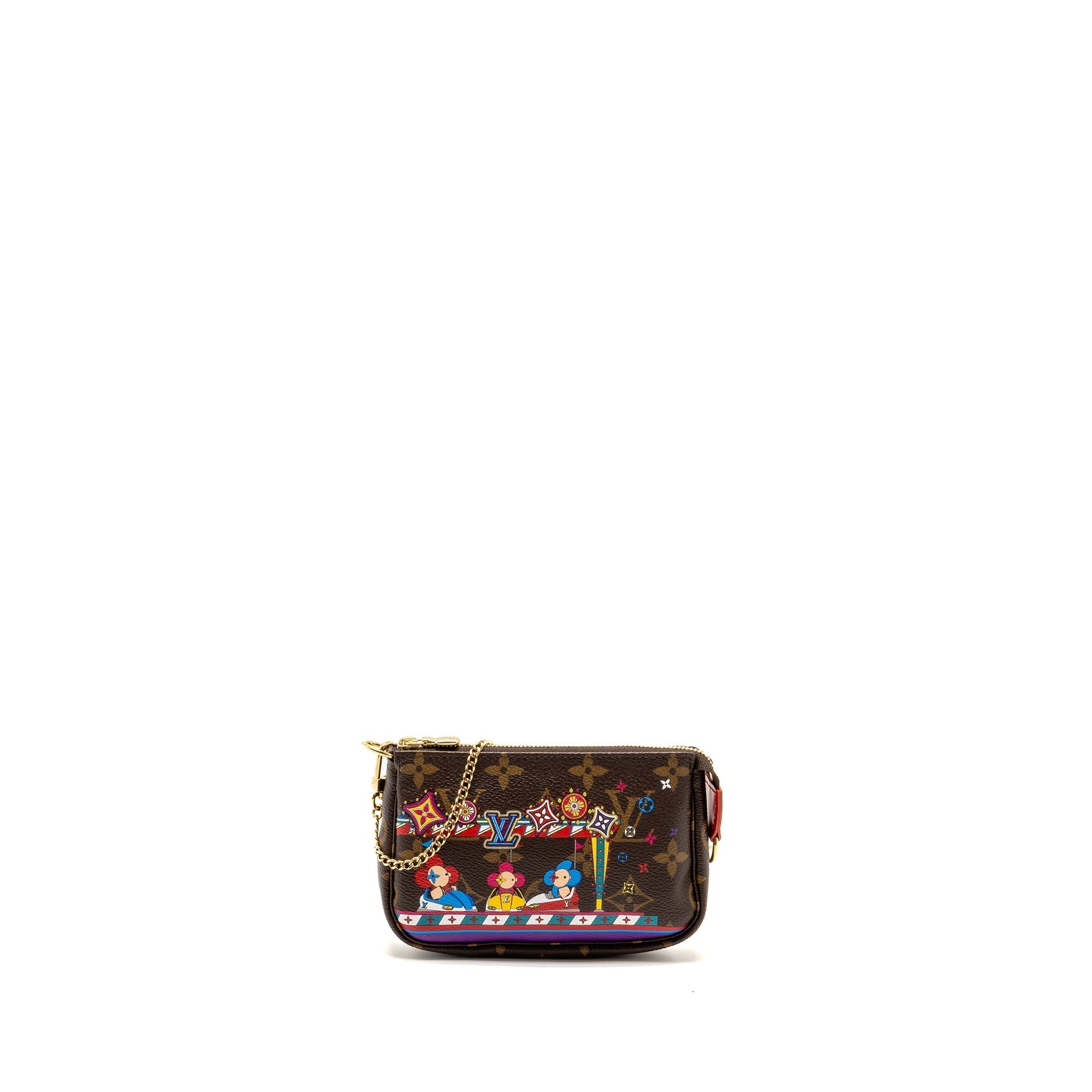 louis-vuitton-2020-mini-pochette-2020-christmas-animation-bumper-cars-monogram-canvas-ghw