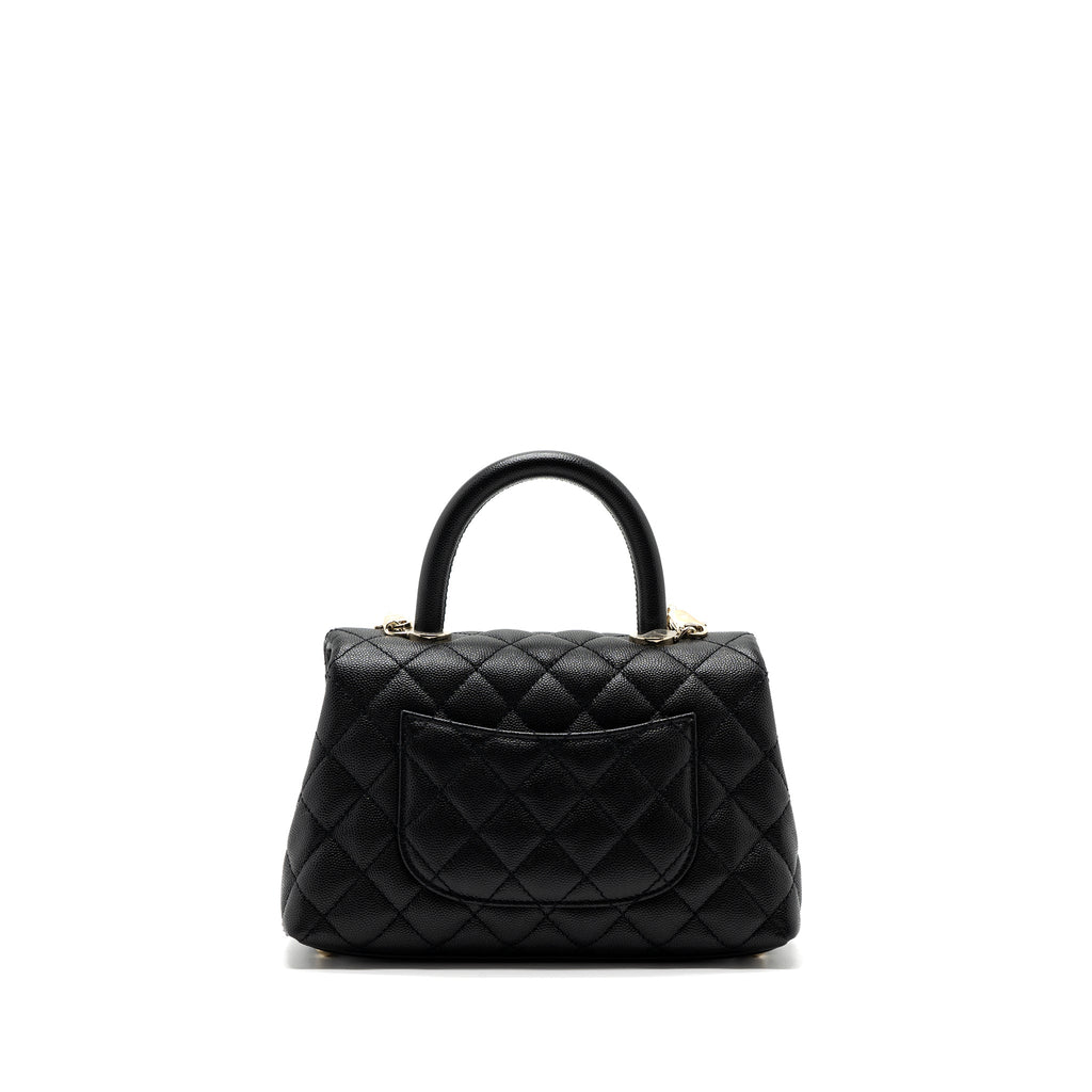 chanel-small-coco-handle-caviar-black-lghw-2