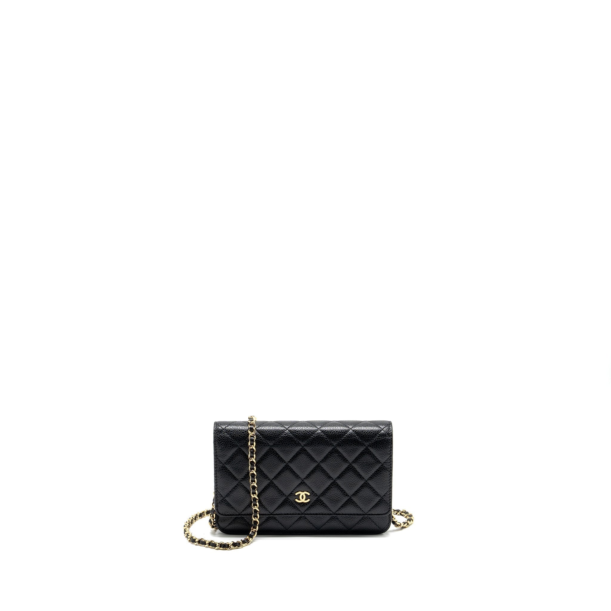 chanel-classic-wallet-on-chain-caviar-black-ghw-copy