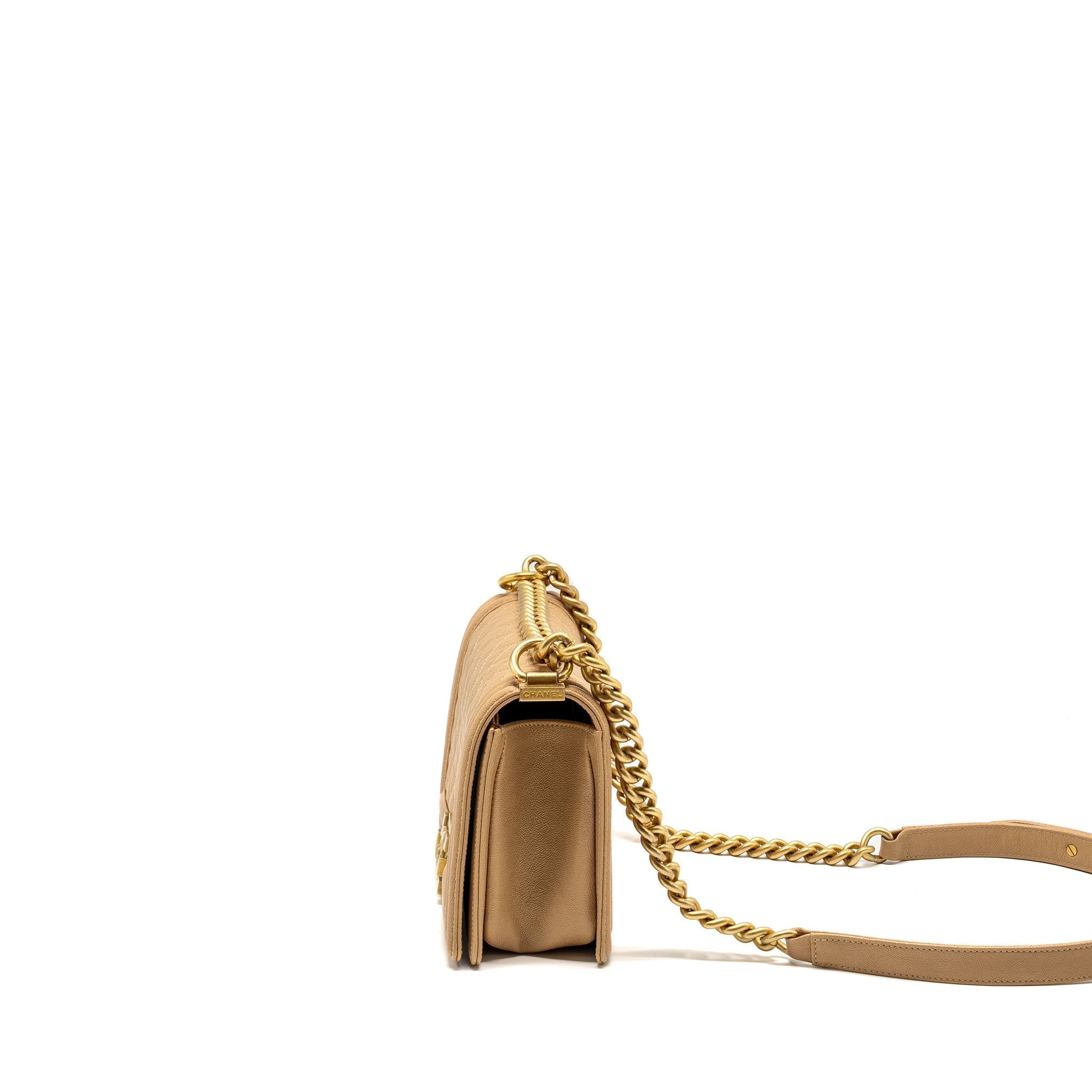 chanel-medium-boy-bag-caviar-beige-ghw-copy