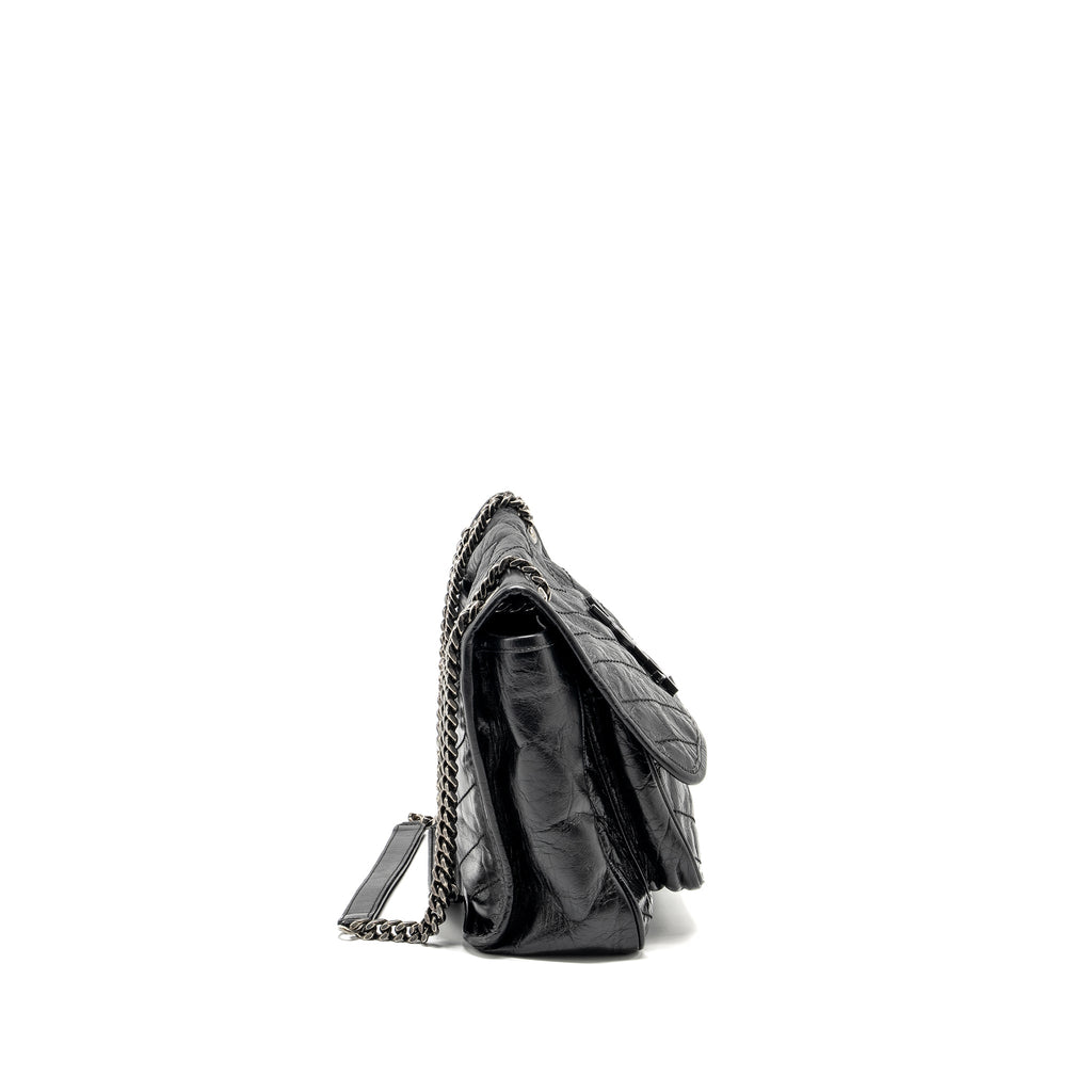 saint-laurent-ysl-medium-niki-bag-shiny-calfskin-black-shw