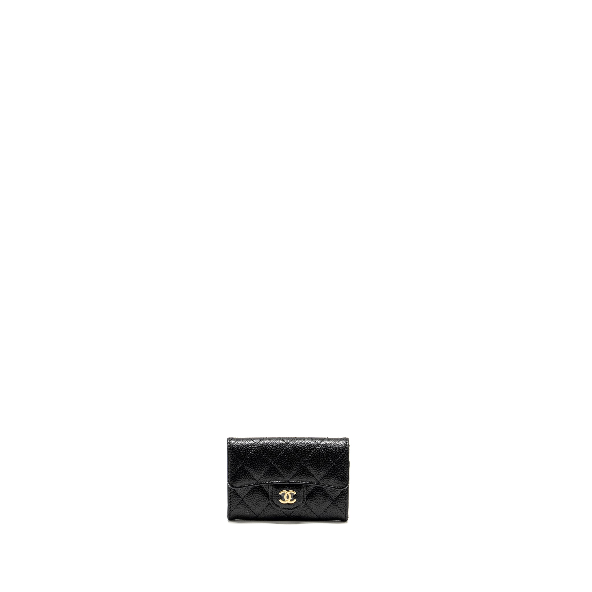 chanel-classic-flap-card-holder-caviar-black-ghw-microchip-14