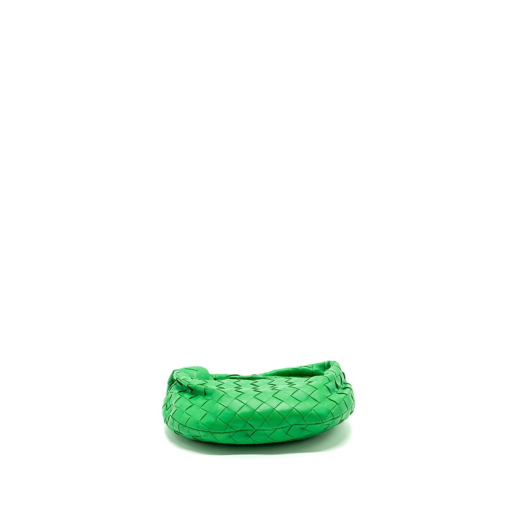 copy-of-bottega-veneta-mini-jodie-bag-lambskin-green-ghw