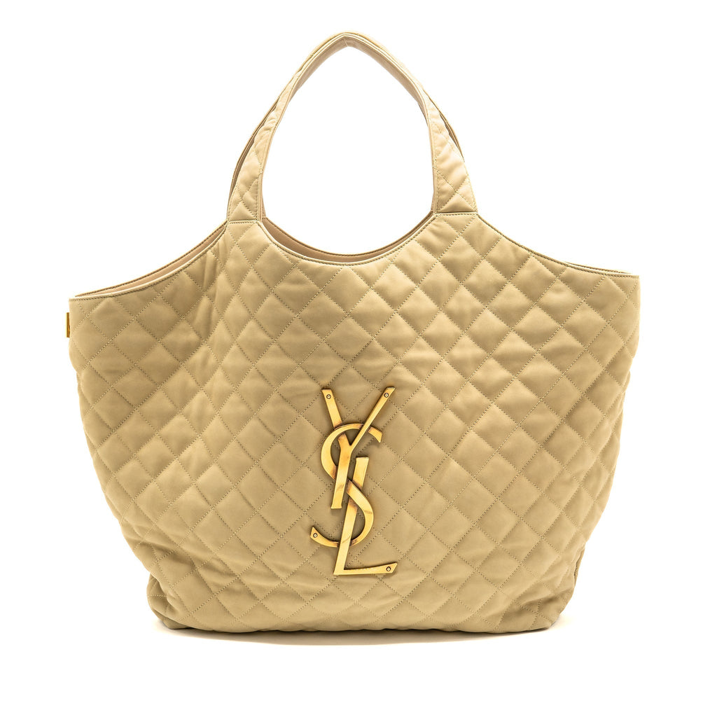 saint-laurent-ysl-icare-maxi-quilted-tote-bag-nubuck-suede-beige-ghw
