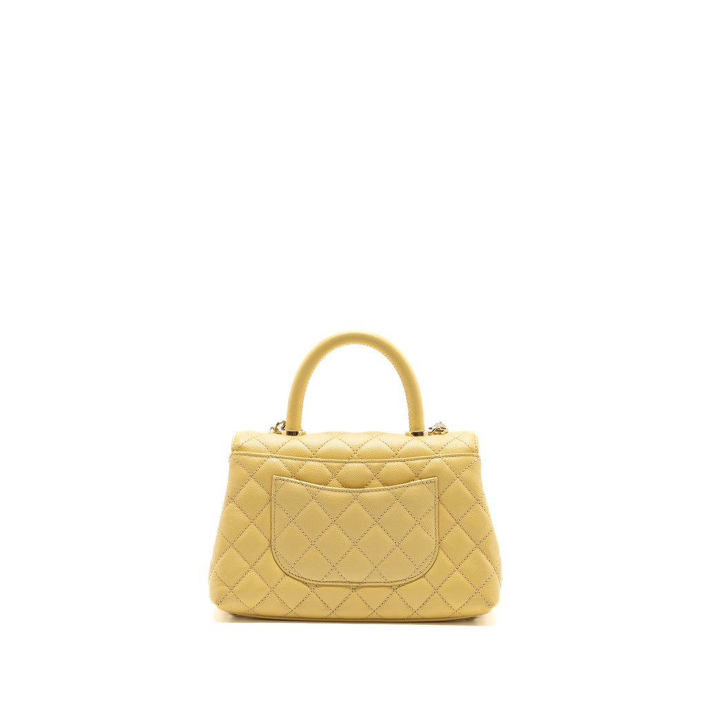 chanel-small-coco-handle-caviar-22p-light-yellow-lghw-microchip