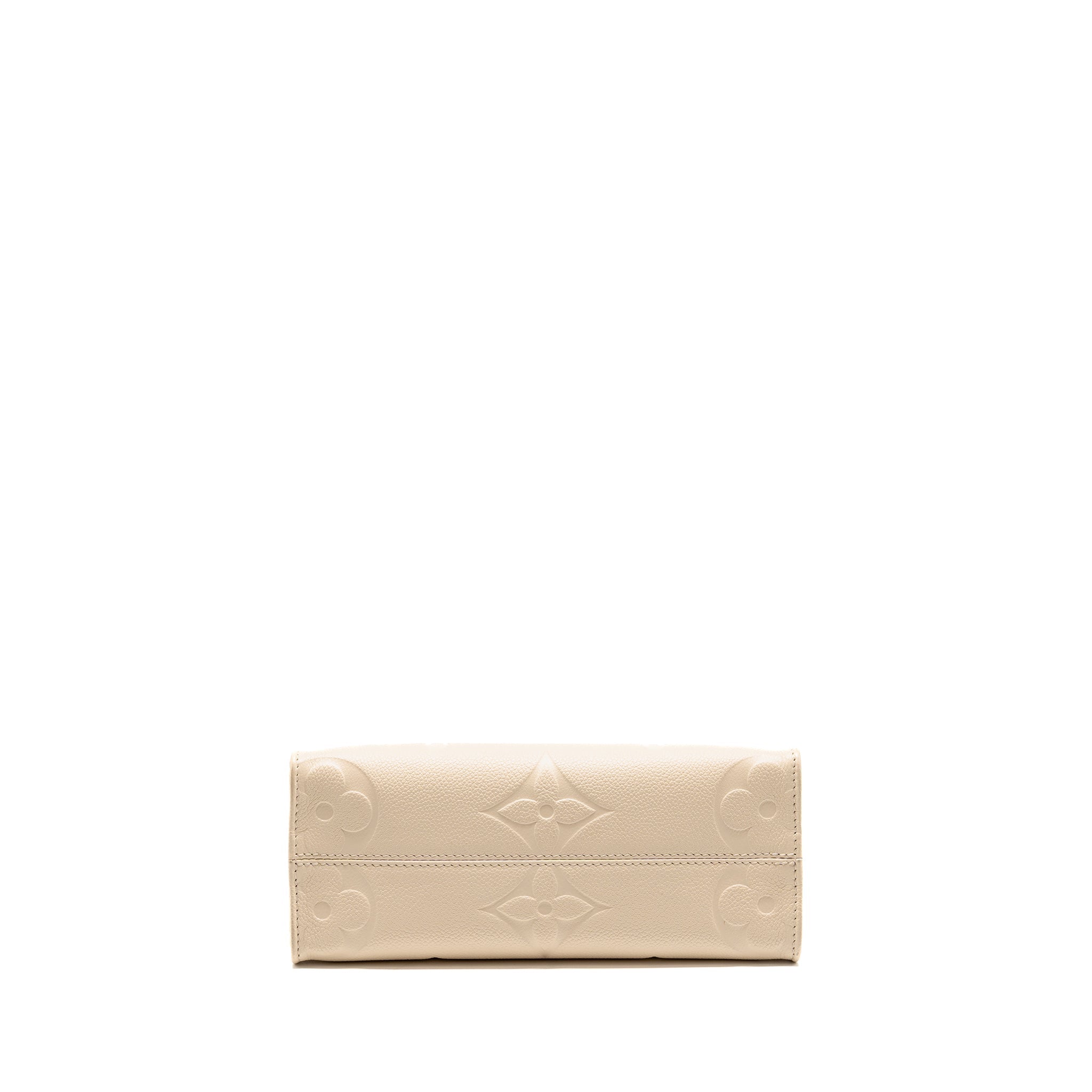 louis-vuitton-onthego-pm-monogram-empreinte-leather-creme-ghw