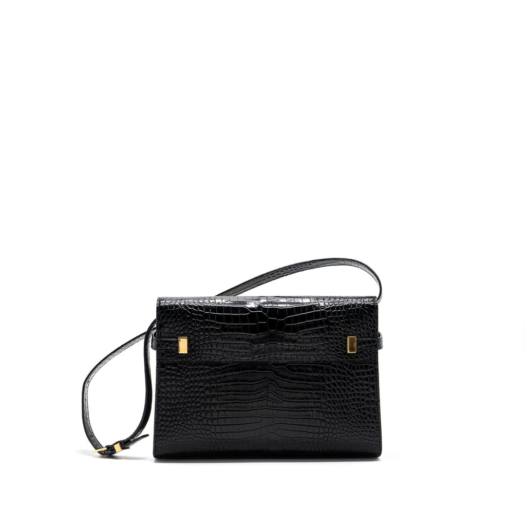 saint-laurent-manhattan-shoulder-bag-croco-embossed-calfskin-leather-black-ghw