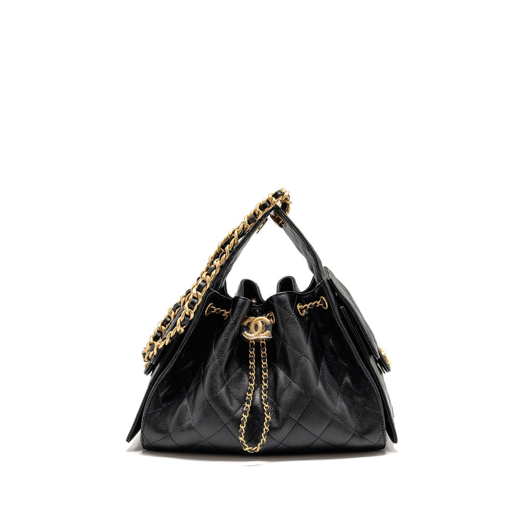 chanel-small-25-bag-caviar-black-ghw-microchip-1