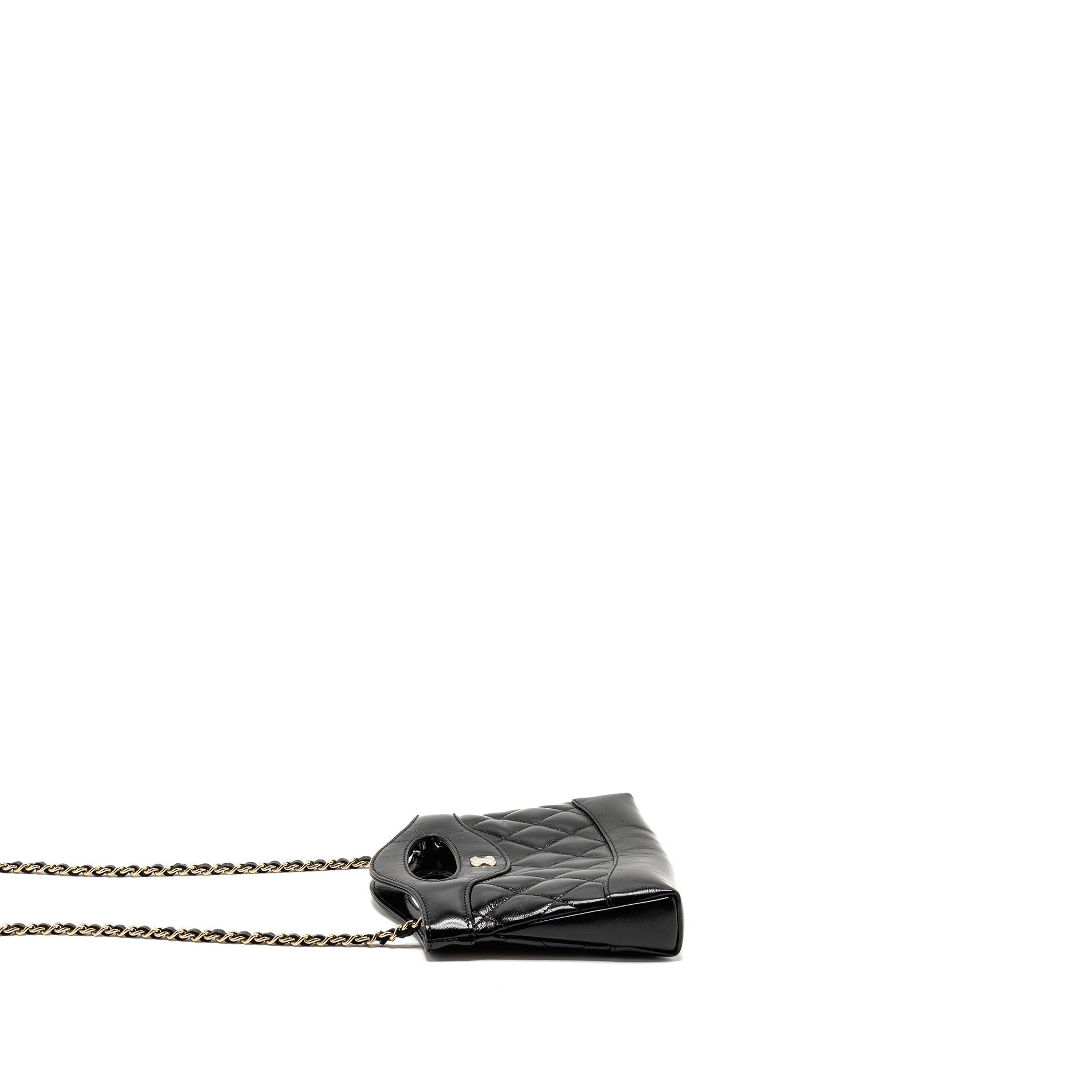 chanel-mini-31-clutch-with-chain-shiny-calfskin-black-lghw-microchip-1