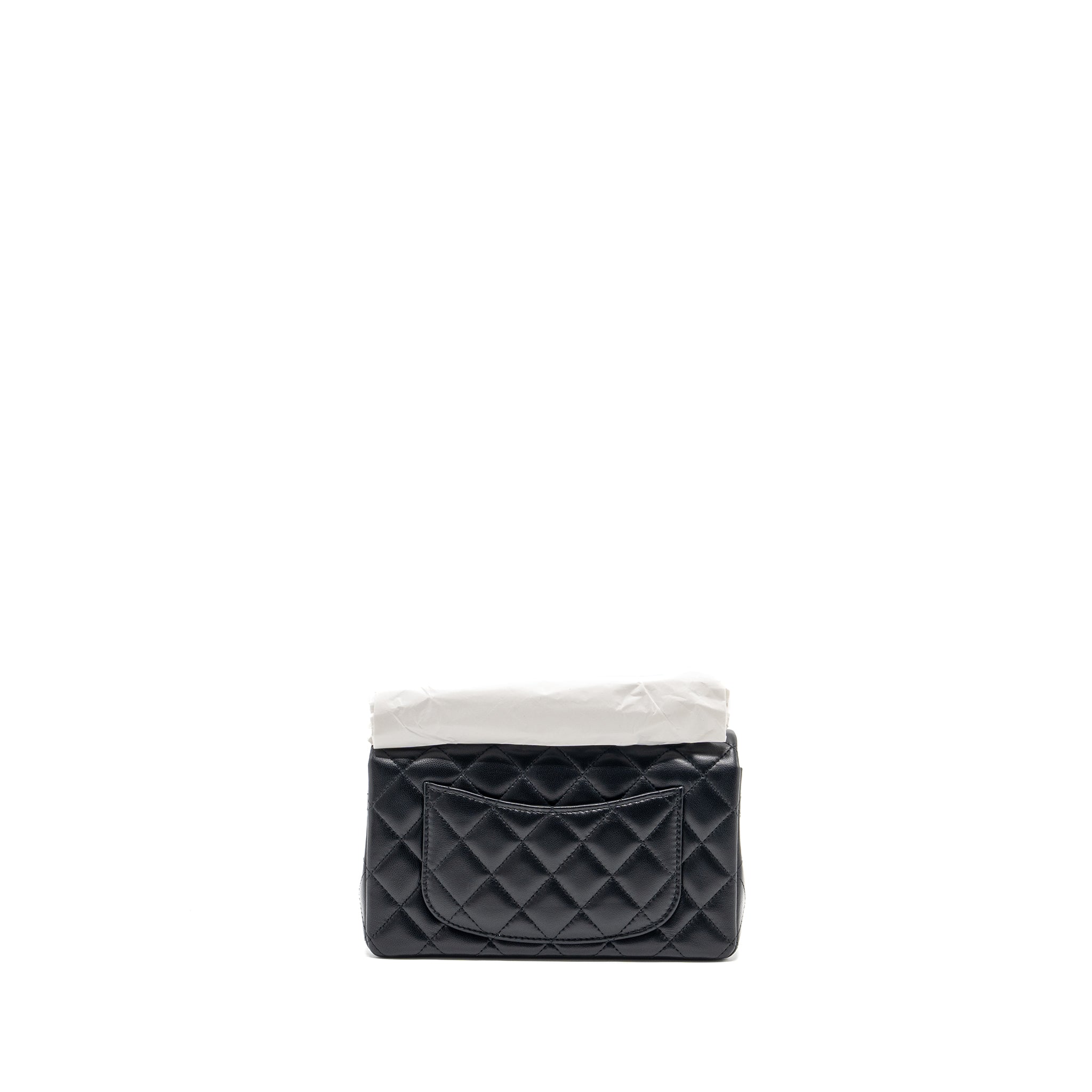 chanel-mini-rectangular-flap-bag-lambskin-black-shw-microchip-5