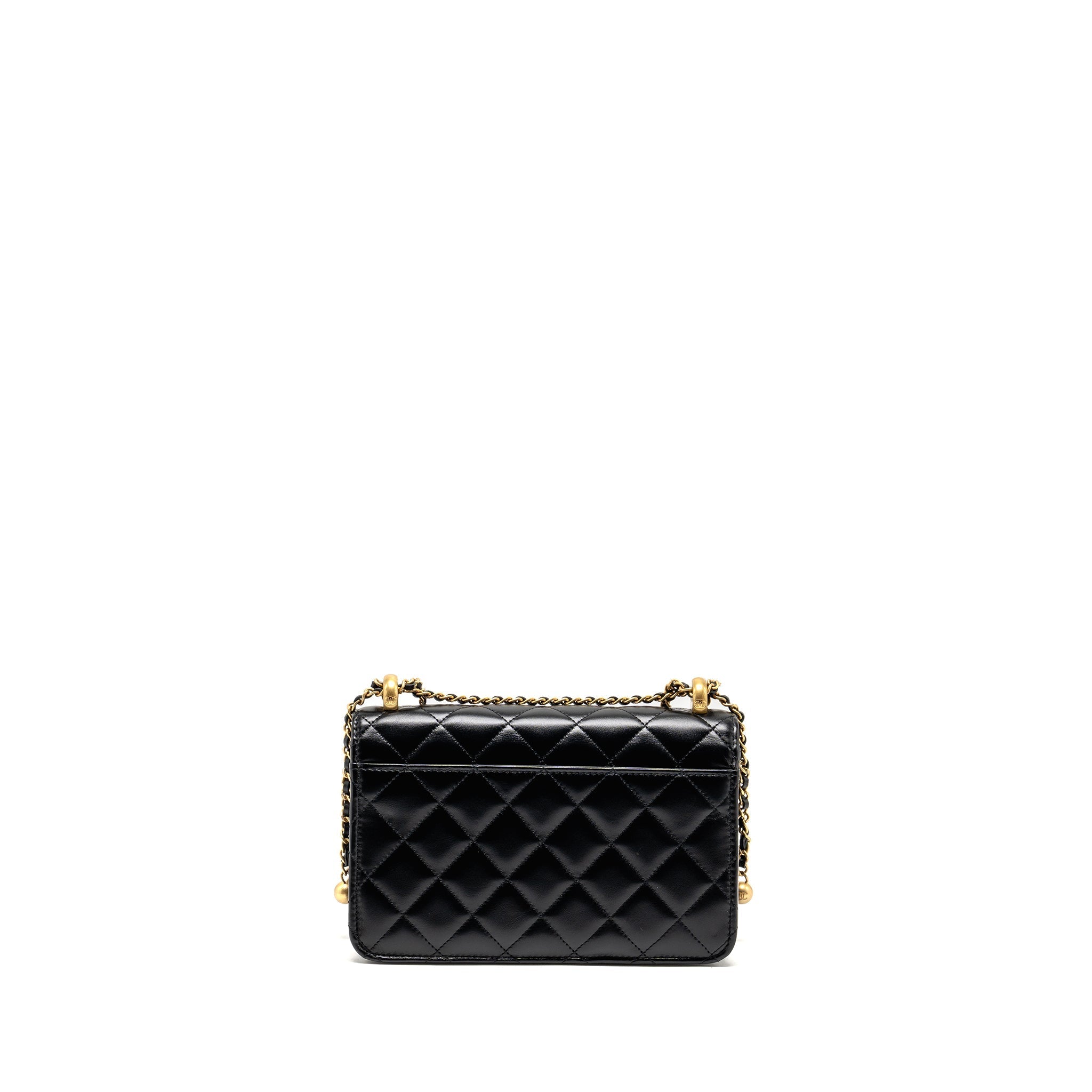chanel-24c-gold-crush-wallet-on-chain-calfskin-black-ghwmicrochip