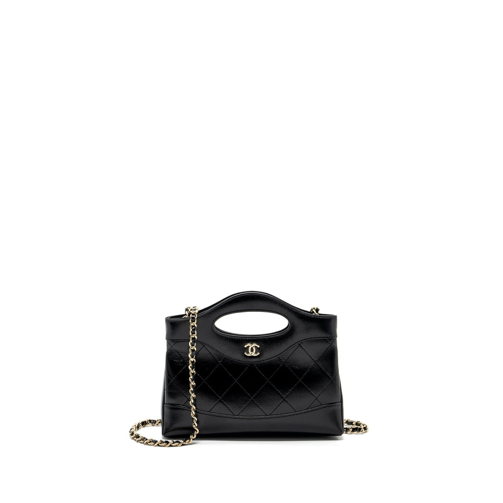 chanel-24c-mini-31-clutch-with-chain-shiny-calfskin-black-lghw