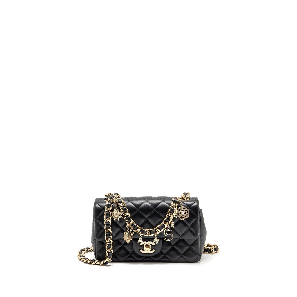 chanel-coco-charms-mini-rectangular-flap-bag-lambskin-black-lghw