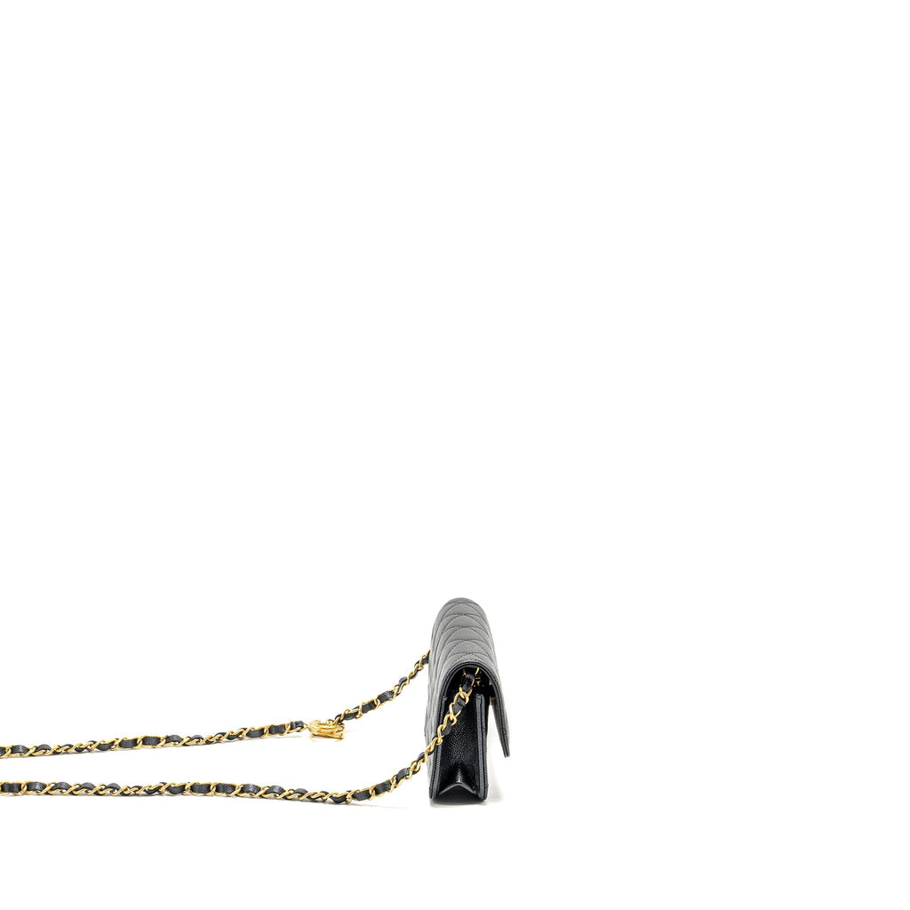 chanel-23b-mini-flap-wallet-with-adjustable-chain-caviar-iridescent-black-ghw-microchip