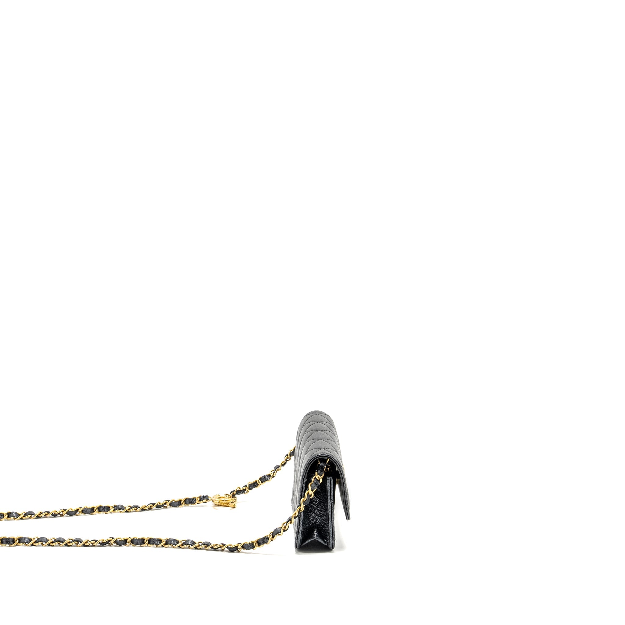 chanel-23b-mini-flap-wallet-with-adjustable-chain-caviar-iridescent-black-ghw-microchip