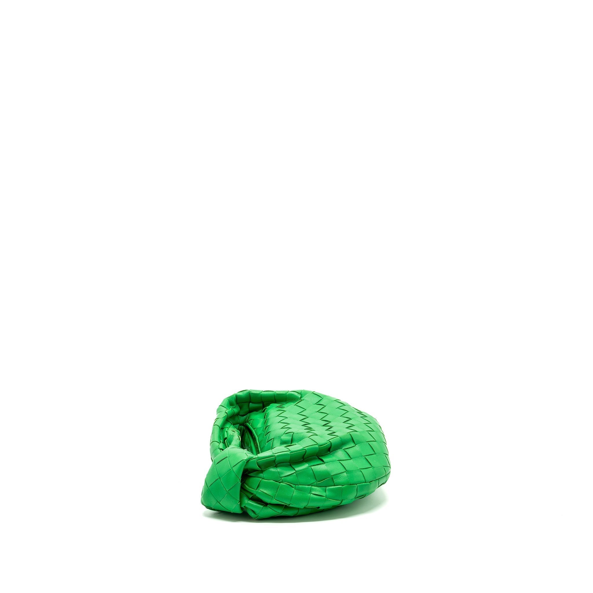 copy-of-bottega-veneta-mini-jodie-bag-lambskin-green-ghw