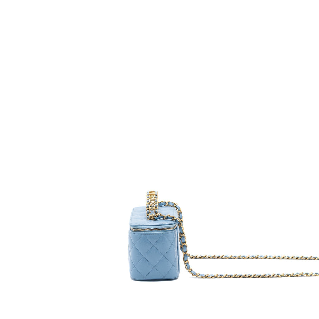 copy-of-chanel-detailed-top-handle-long-vanity-with-chain-caviar-light-blue-ghw