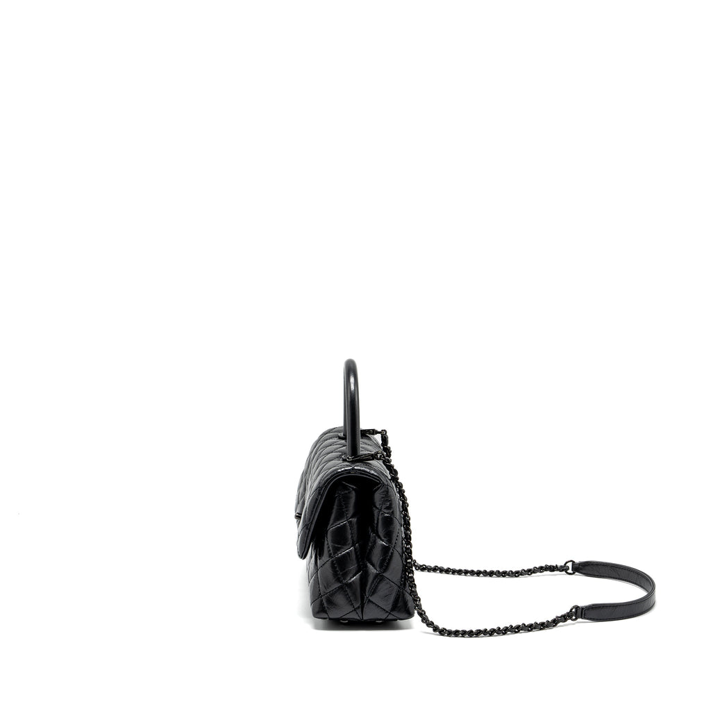 chanel-small-coco-handle-aged-calfskin-black-with-black-hardware