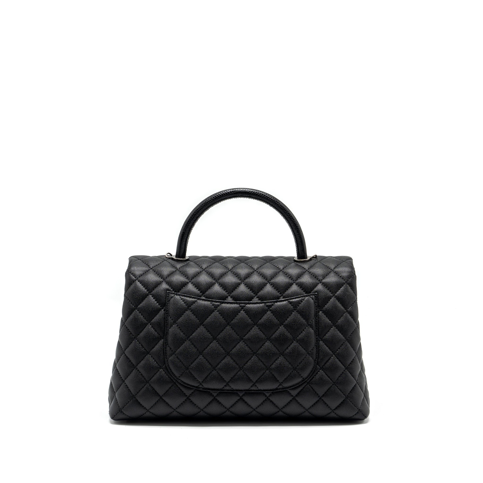 chanel-large-coco-handle-caviar-with-lizard-handle-black-ruthenium-hardware