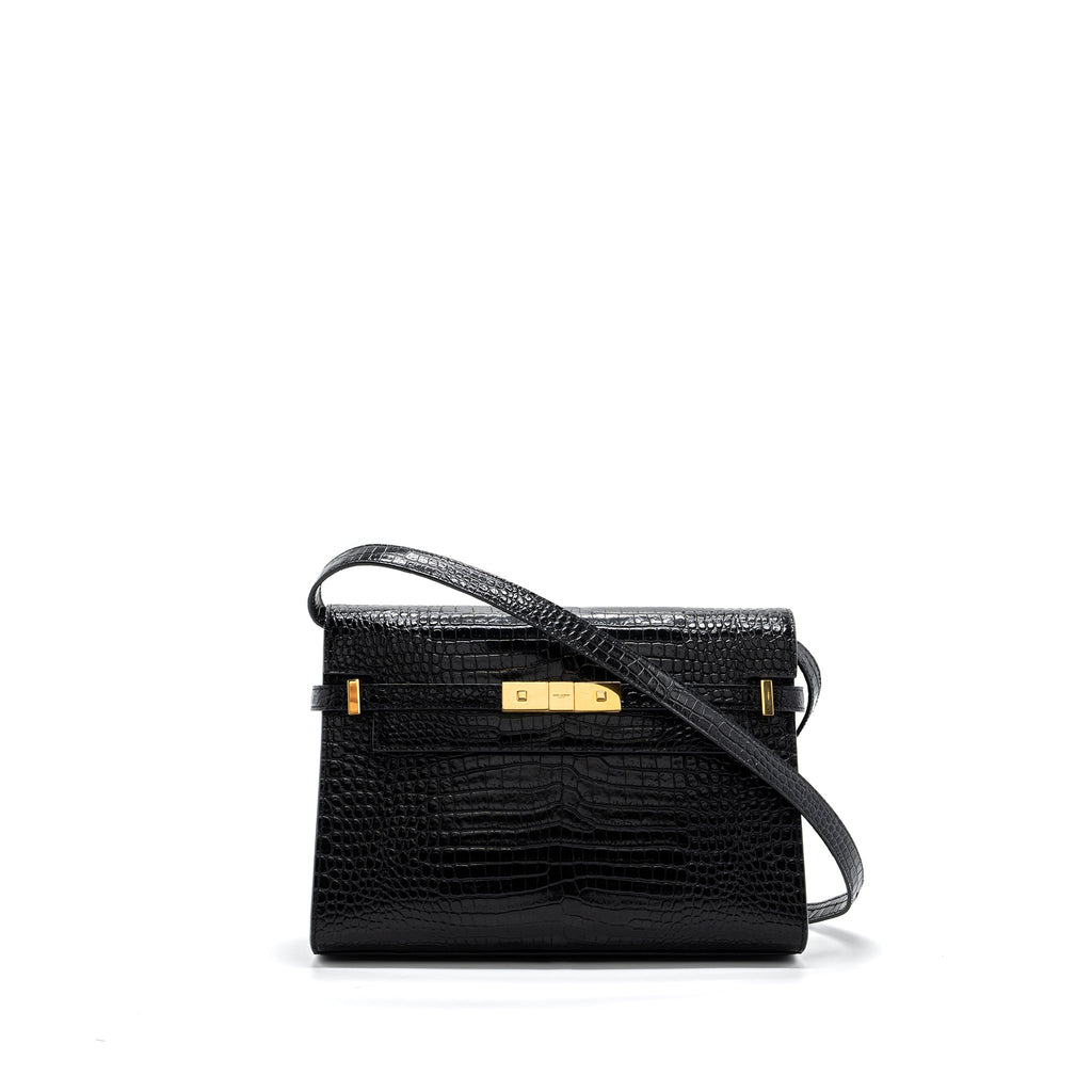 saint-laurent-manhattan-shoulder-bag-croco-embossed-calfskin-leather-black-ghw
