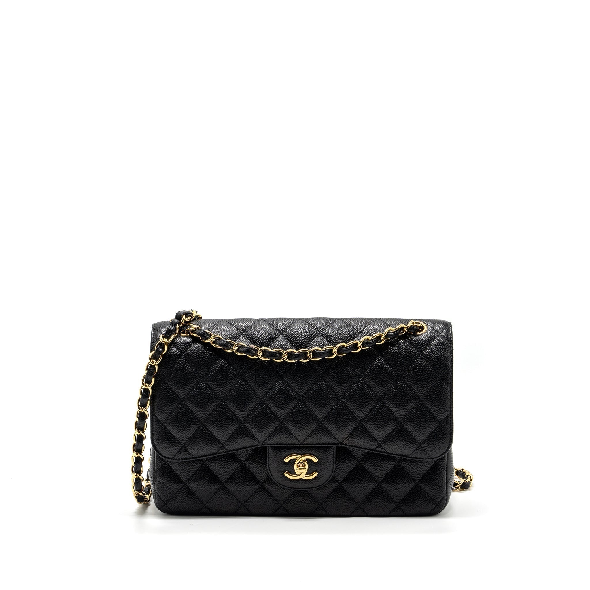 chanel-jumbo-classic-double-flap-bag-caviar-black-ghw-5