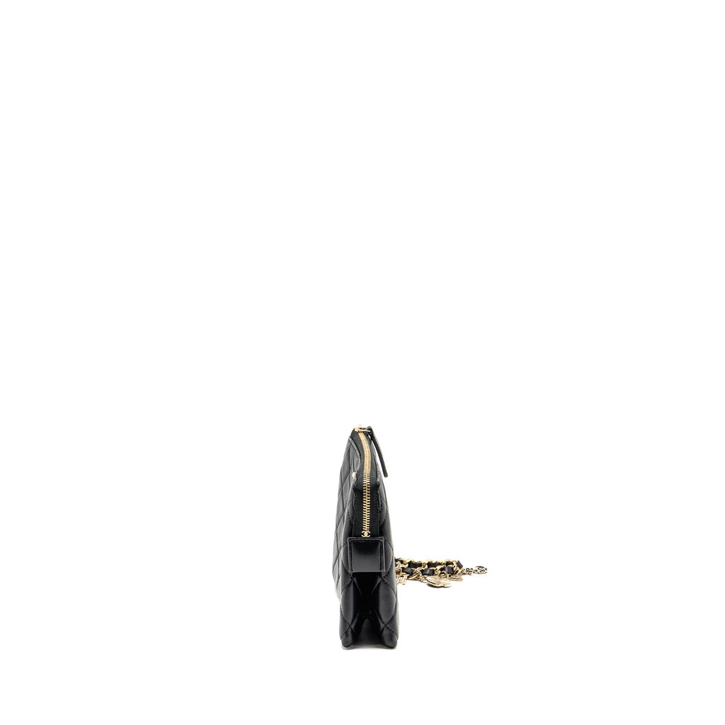 chanel-coco-charms-chain-quilted-pouch-bag-lambskin-black-lghw