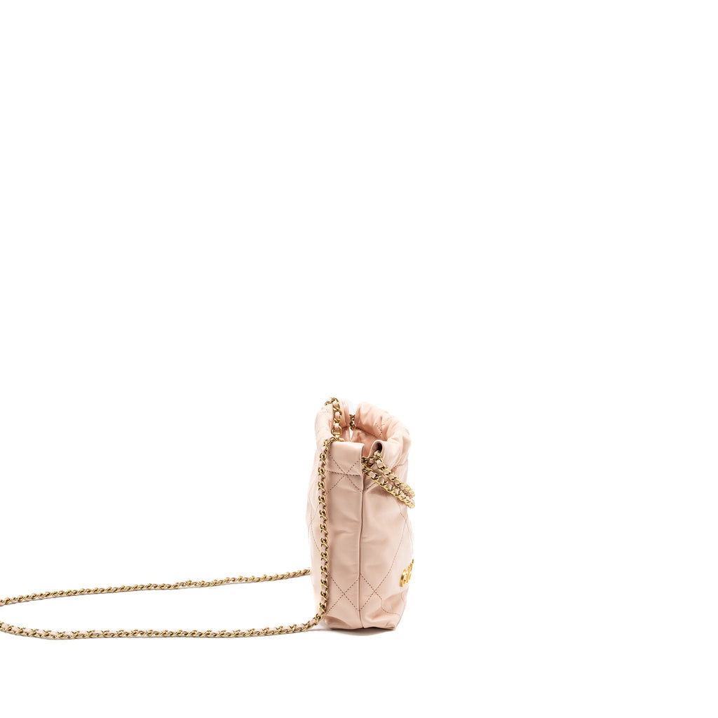 chanel-mini-22-bag-shiny-calfskin-pink-ghw-microchip-copy-1